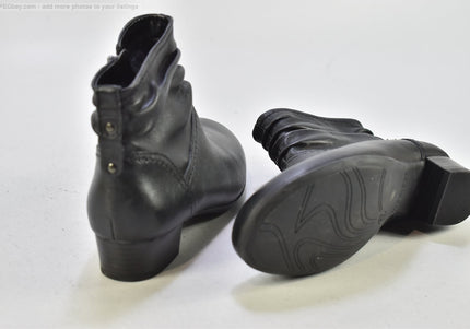 Medicus  Damen Stiefelette Boots  UK 4,5 Nr. 26-B 686