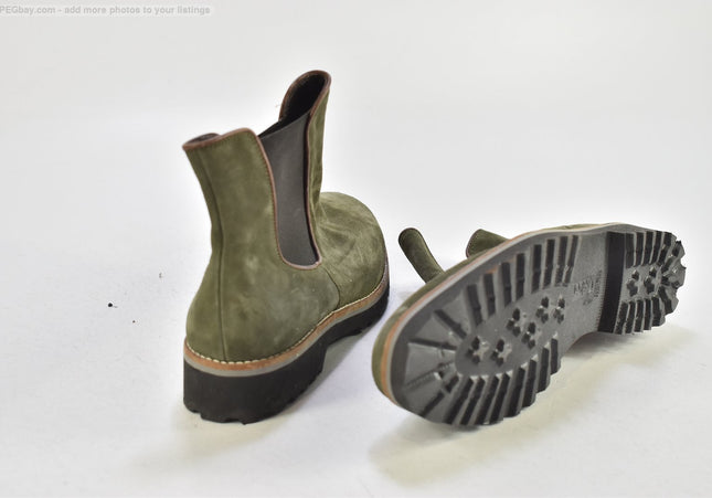 Gabor  Damen Stiefelette Boots  UK 7 Nr. 26-B 771