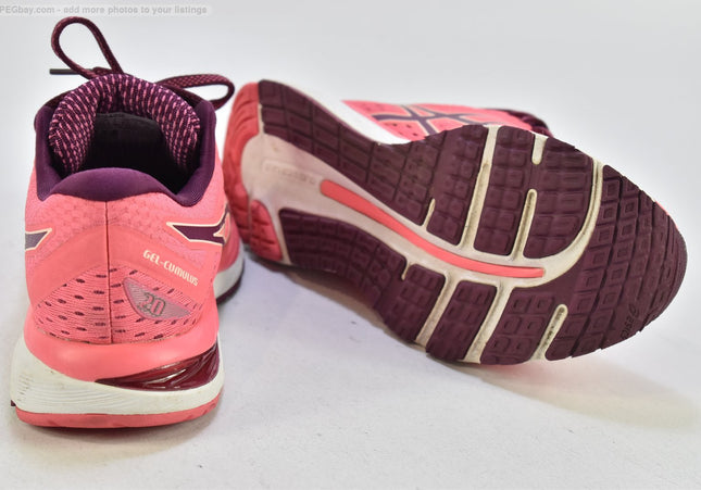Asics Gel Cumulus 20 Damen Sportschuhe Sneaker  EUR 40 Nr. 26-F 872