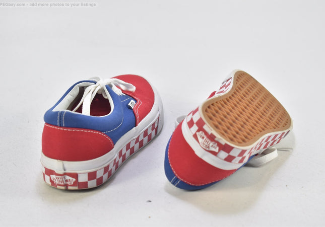 Vans Damen Sportschuhe Sneaker EUR 35 Nr. 25-M 19-Schuh-Gebraucht-secondhand