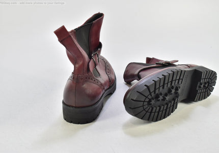 Tamaris  Damen Stiefelette Boots  EUR 40 Nr.26-B 430