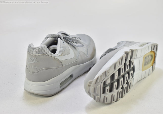 Nike Air Max 1 Herren Sportschuhe Sneaker  EUR 45,5 Nr. 25-V 750