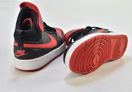 Nike Court Borough Damen Sportschuhe Sneaker  EUR 37,5 Nr. 26-G 139