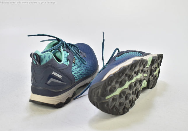 Meindl Activo GTX Damen Wanderschuhe Trekking  UK 6,5 Nr. 25-V 3208