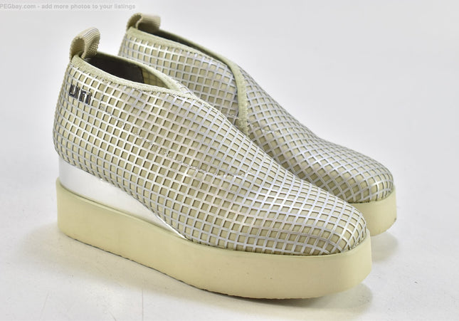 United Nude  Damen Halbschuhe Slipper Ballerinas  EUR 39 Nr. 26-M 407