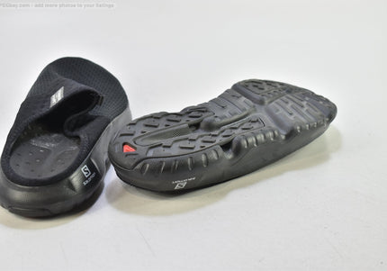 Salomon  Herren Sandale Pantolette  EUR 47 1/3 Nr. 25-V 2266