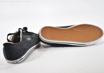 Lacoste  Herren Halbschuhe Freizeitschuhe  EUR 43 Nr. 25-J 19