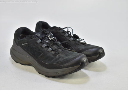 Salomon Elevate GTX Damen Wanderschuhe Trekking  EUR 38 2/3 Nr. 25-L 1157