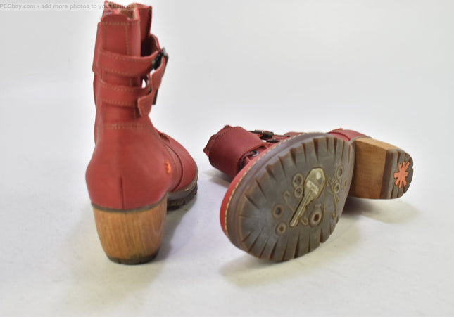 Art  Damen Stiefelette Boots  Gr. 41 Nr. 26-B 2688