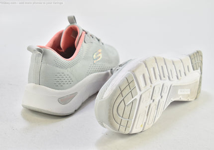 Skechers Arch Comfort Damen Sportschuhe Sneaker  EUR 39 Nr. 26-A 1079