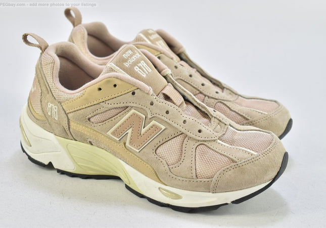 New Balance 878 Damen Sportschuhe Sneaker  EUR 39,5 Nr. 4R-1847
