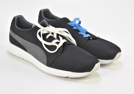 Puma Herren Sportschuhe Sneaker EUR 43 Nr. 24-J 3728-Schuh-Gebraucht-secondhand