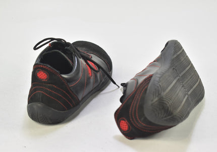 Senmotic Barfußschuhe Damen Sportschuhe Sneaker SL 24cm Nr. 24-T 1011-Schuh-Gebraucht-secondhand