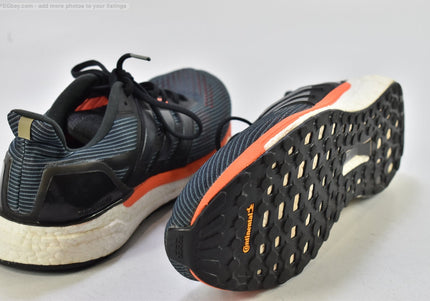 Adidas Supernova Herren Sportschuhe Sneaker  EUR 47 1/3 Nr. 25-V 658