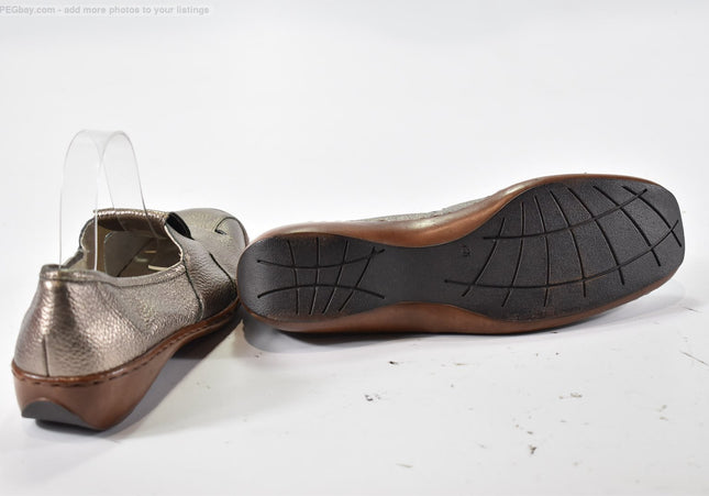 Jenny by Ara Damen Sandale Sandalette UK 6,5 Nr. 25-S 1059-Schuh-Gebraucht-secondhand