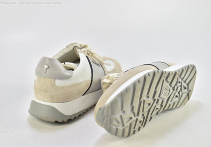 Joop  Herren Halbschuhe Freizeitschuhe  EUR 41 Nr. 26-A 1244