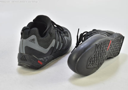 Adidas TERREX SWIFT SOLO Herren Wanderschuhe Trekking  Gr.40 2/3 Nr. 26-T 19