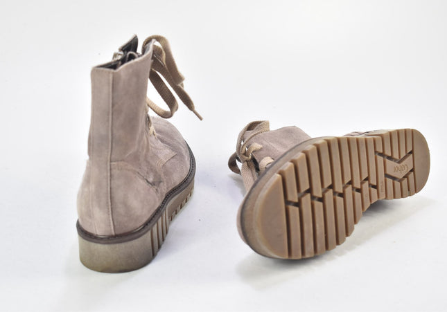 Gabor Damen Stiefelette Boots UK 6 Nr. 24-M 5118-Schuh-Gebraucht-secondhand
