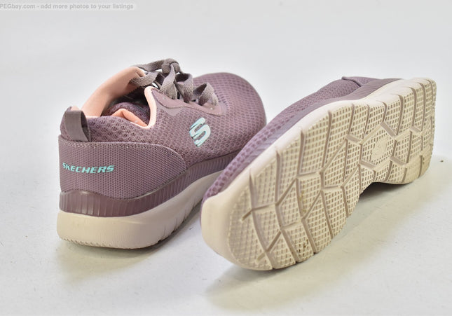 Skechers Lite-Weight Damen Sportschuhe Sneaker  EUR 41 Nr. 25-T 3022