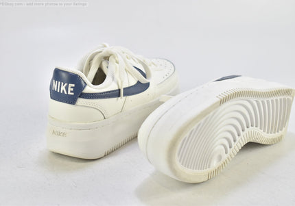 Nike Court Vision Alta Damen Sportschuhe Sneaker  Gr.40 Nr. 26-T 221