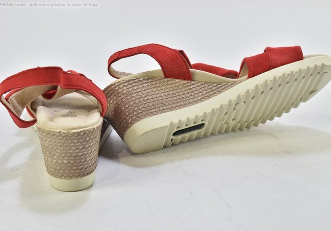 Remonte  Damen Sandale Sandalette  EUR 38 Nr. 26-S 4331