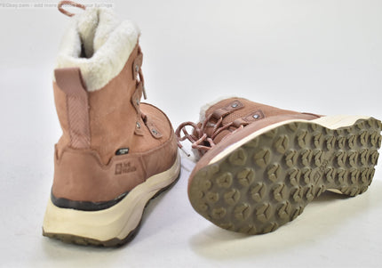 Jack Wolfskin Texapore Damen Wanderschuhe Trekking  Gr. 39 Nr. 26-T 951