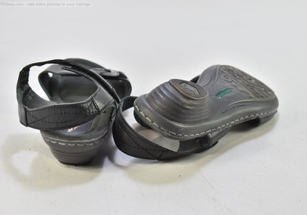 Hush Puppies  Damen Sandale Sandalette  EUR 40 Nr. 26-S 4181