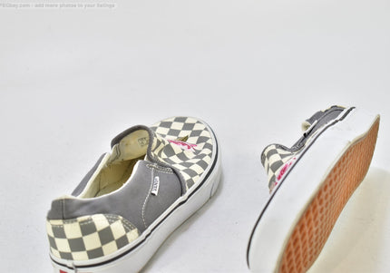 Vans  Damen Sportschuhe Sneaker  EUR 41 Nr. 25-Z 2621