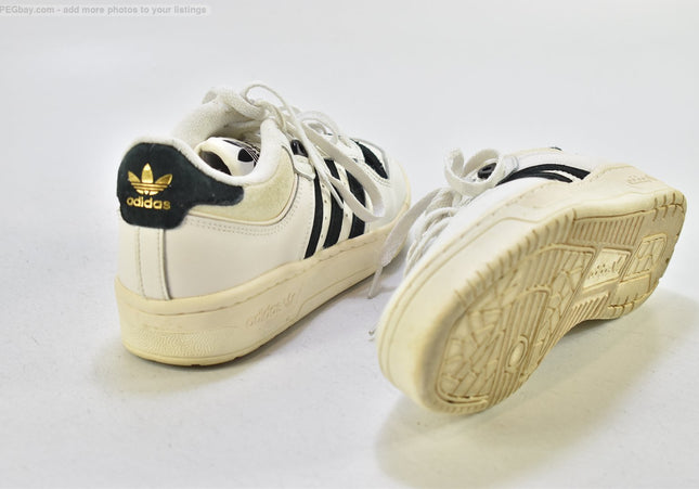 Adidas Rivalry Damen Sportschuhe Sneaker  EUR 38 2/3 Nr. 26-Z 872