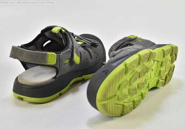 Keen  Damen Sandale Sandalette  EUR 38 Nr. 26-S 3894