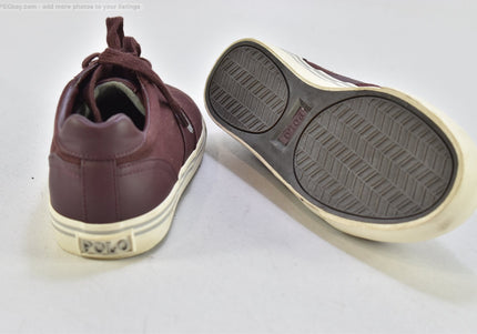 Polo Ralph Lauren  Herren Sportschuhe Sneaker  EUR 41 Nr. 26-A 19