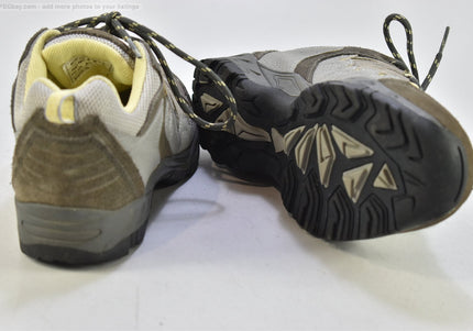 Lackner  Damen Wanderschuhe Trekking  EUR 40 Nr. 26-M 1797