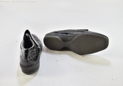 Jenny by Ara Damen Halbschuhe Freizeitschuhe UK 5 Nr. 25-A 299-Schuh-Gebraucht-secondhand