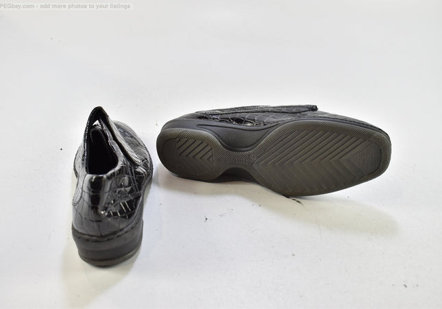 Jenny by Ara Damen Halbschuhe Freizeitschuhe UK 5 Nr. 25-A 299-Schuh-Gebraucht-secondhand