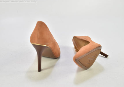 Ralph Lauren  Damen Pumps High Heels  UK 6,5 Nr. 26-A 101