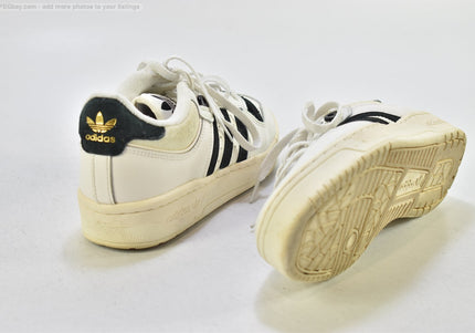 Adidas Rivalry Damen Sportschuhe Sneaker  EUR 38 2/3 Nr. 26-Z 872