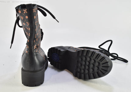 Vitaform  Damen Stiefelette Boots  EUR 38 Nr. 26-B 517
