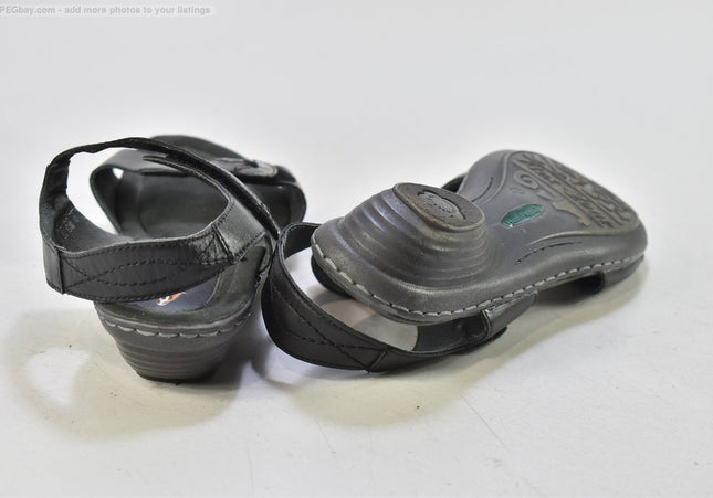 Hush Puppies  Damen Sandale Sandalette  EUR 40 Nr. 26-S 4181