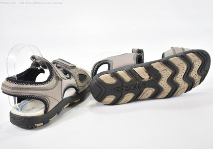 Geox  Damen Sandale Sandalette  EUR 39 Nr. 26-S 3276