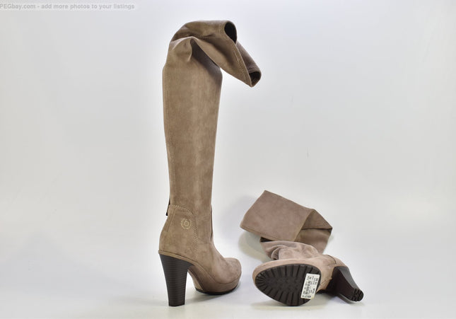 Bugatti  Damen Stiefel Stiefelette Boots  EUR 36 Nr. 25-B 3277