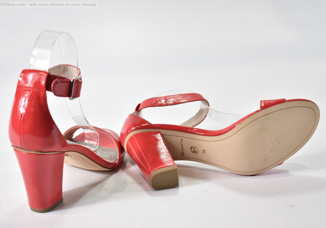 Tamaris  Damen Sandale Sandalette  EUR 38 Nr. 26-S 1402