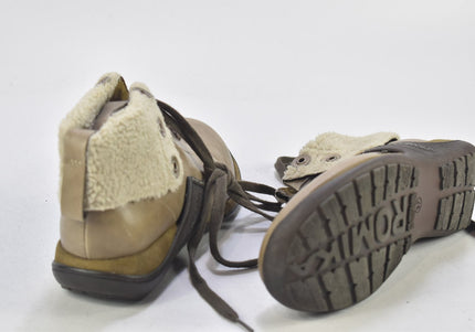 Romika Damen Stiefelette Boots EUR 37 Nr. 24-B 2435-Schuh-Gebraucht-secondhand