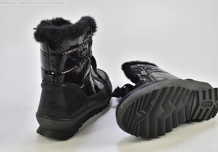 Remonte  Damen Stiefelette Boots  EUR 40 Nr. 25-B 3770