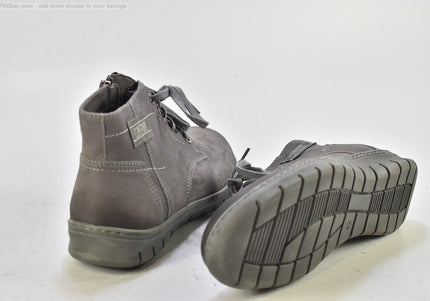 Comfort  Damen Stiefelette Boots  Gr. 40 Nr. 26-B 2339