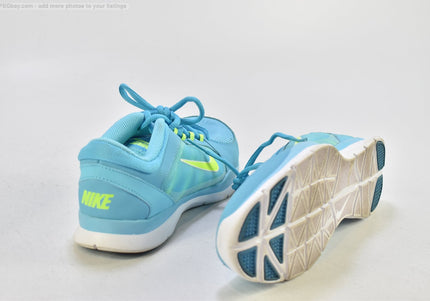 Nike Flex Damen Sportschuhe Sneaker  EUR 40 Nr. 26-Y 206