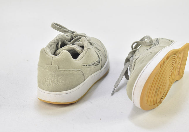 Nike Ebernon Damen Sportschuhe Sneaker EUR 40 Nr. 24-X 858-Schuh-Gebraucht-secondhand