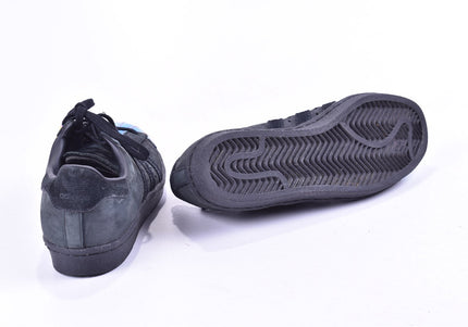 Adidas Superstar Damen Sportschuhe Sneaker EUR 36 Nr. 23-M 1229-Schuh-Gebraucht-secondhand