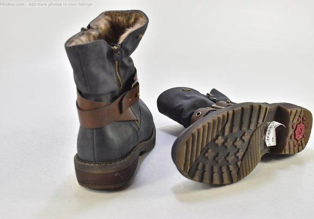 Relife  Damen Stiefelette Boots  EUR 38 Nr. 26-B 1063