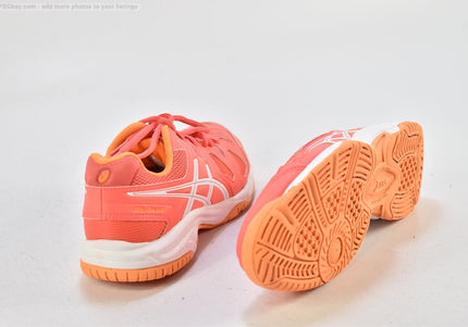 Asics gel Game Damen Sportschuhe Sneaker  EUR 36 Nr. 25-T 3455
