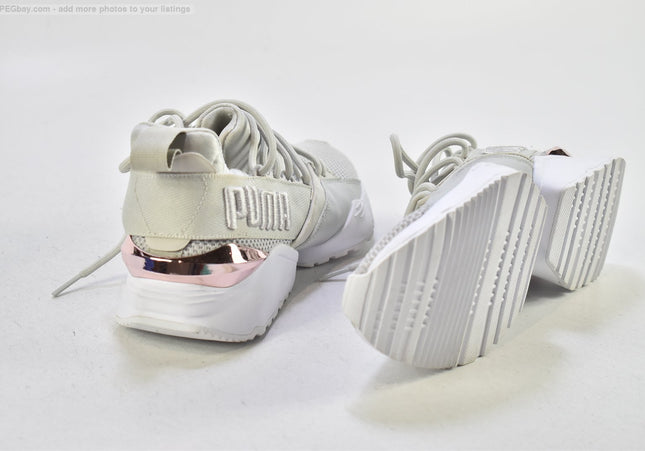Puma  Damen Sportschuhe Sneaker  EUR 38 Nr. 26-G 1199